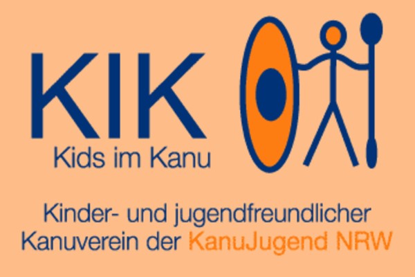 logo kids im kanu
